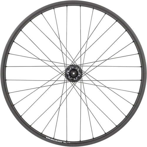 Blizzerk Rear Wheel