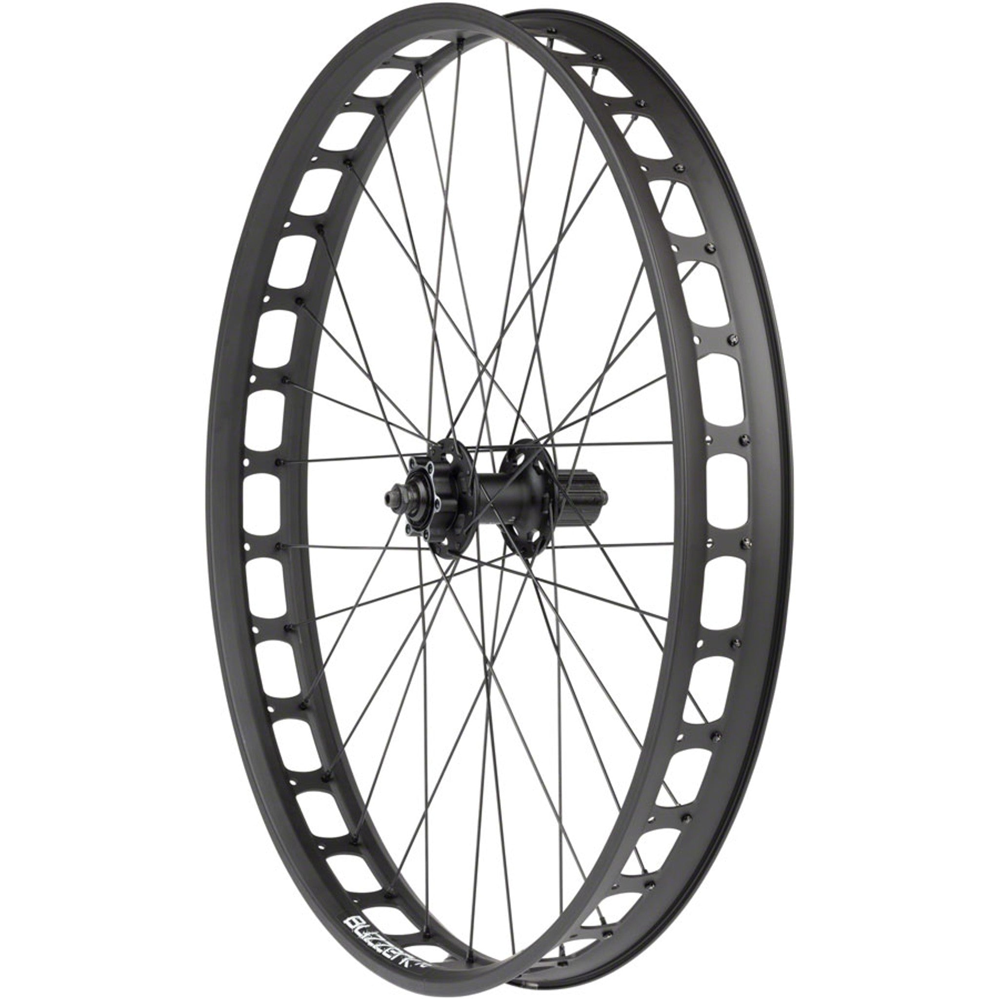 Blizzerk Rear Wheel