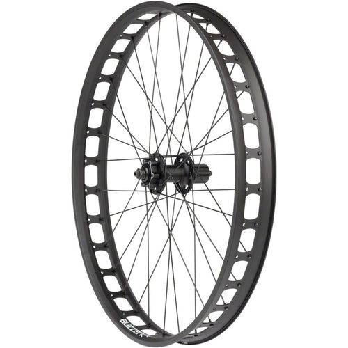 Blizzerk Rear Wheel