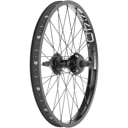E440 Rear Wheel