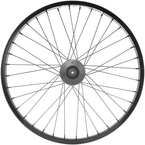 E440 Rear Wheel