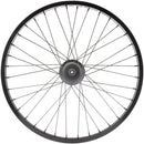 E440 Rear Wheel