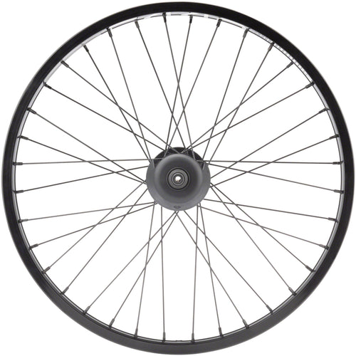 E440 Rear Wheel