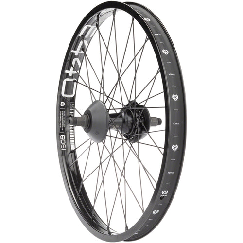 E440 Rear Wheel
