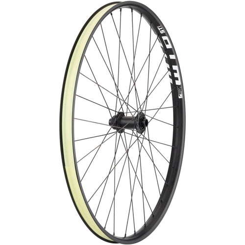 WTB ST i30 Front Wheels