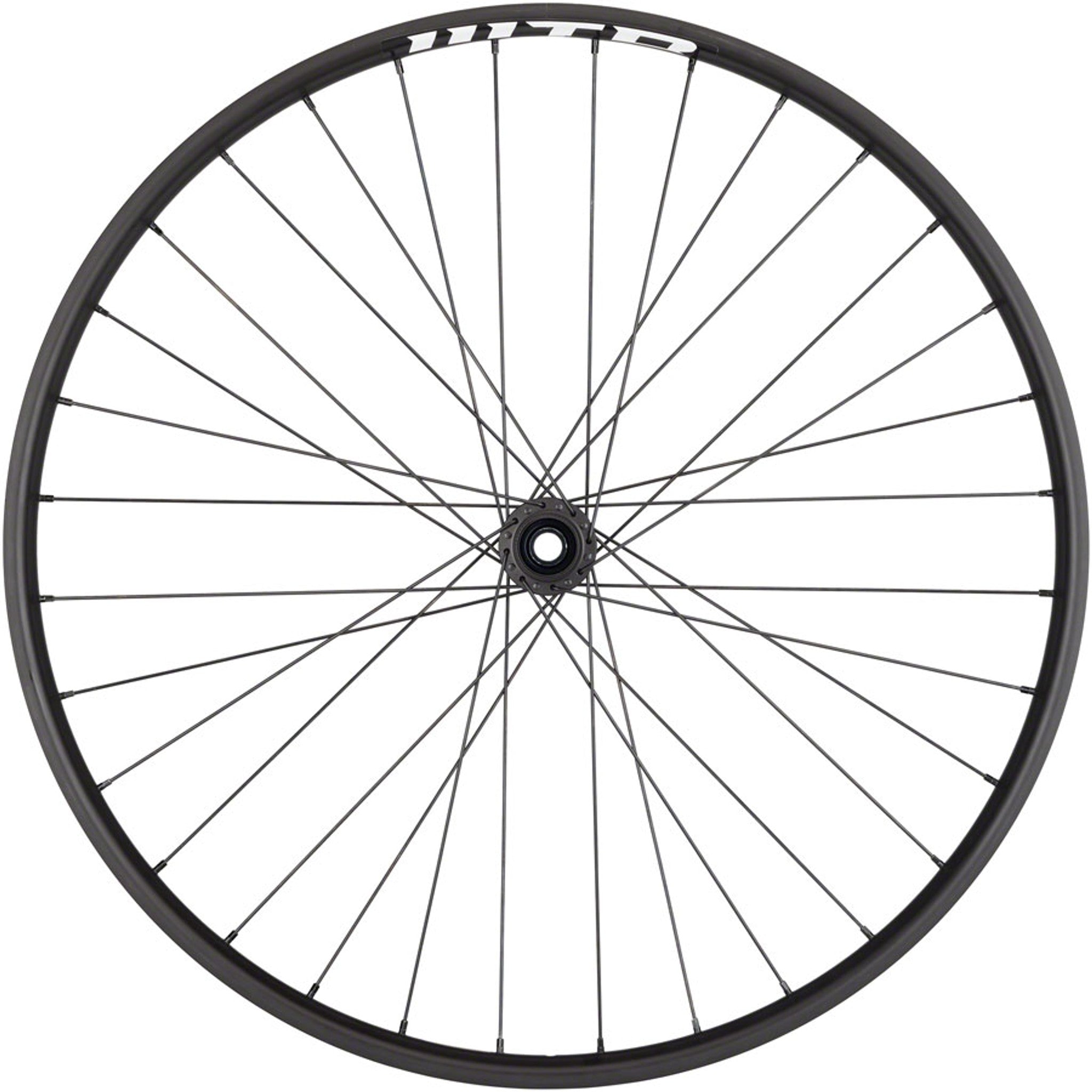 WTB ST i30 Front Wheels