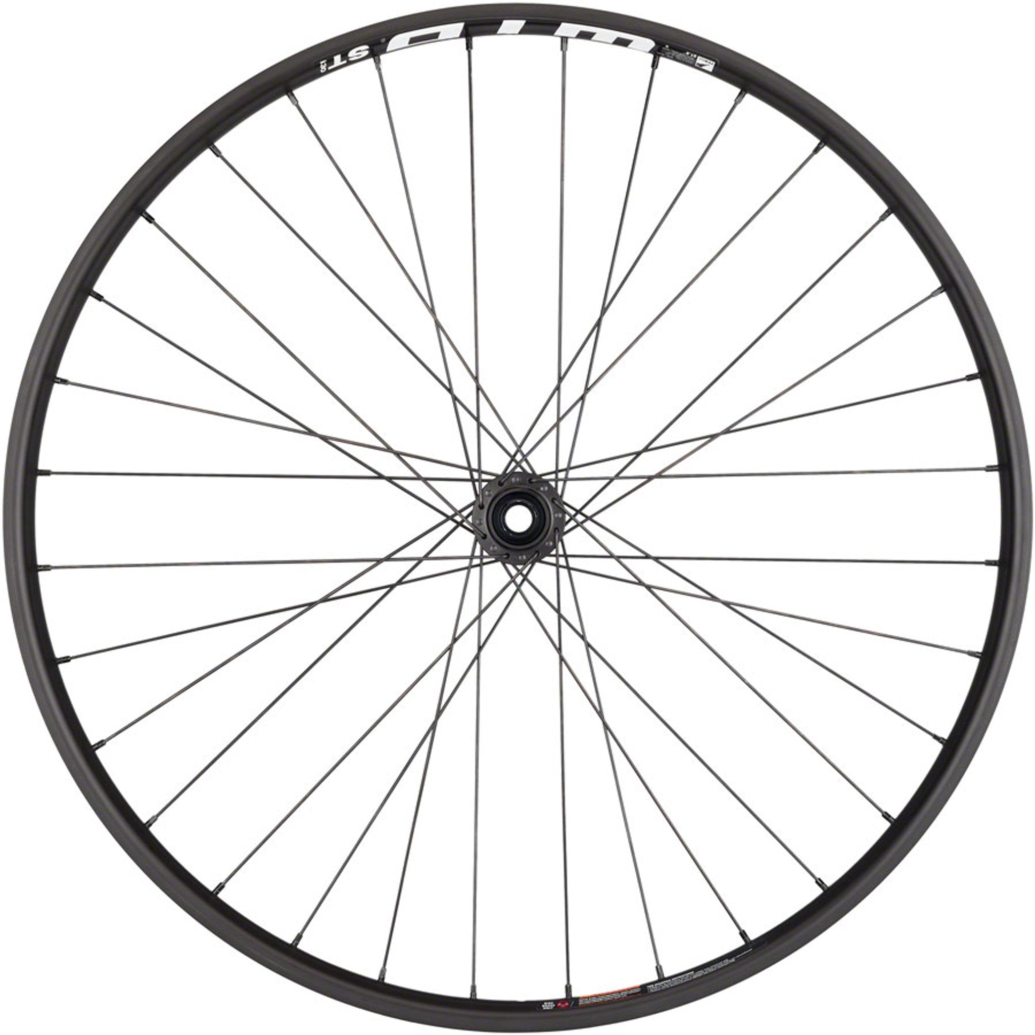 WTB ST i30 Front Wheels