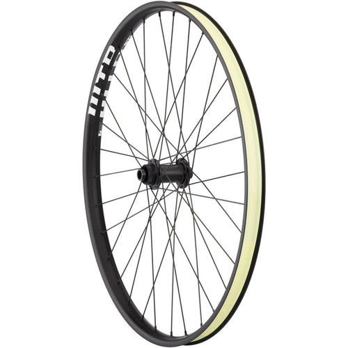 WTB ST i30 Front Wheels