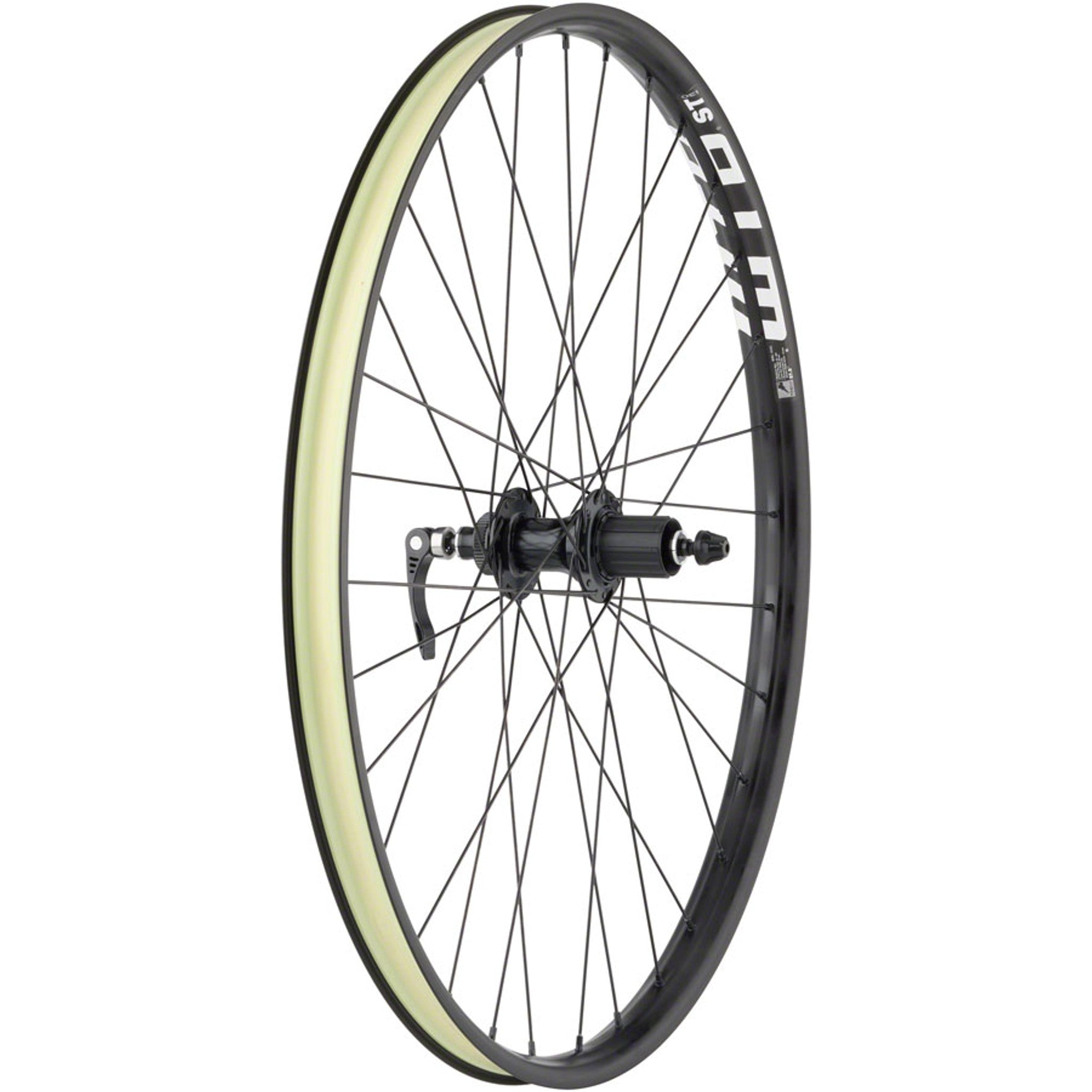 WTB ST i30 Rear Wheels