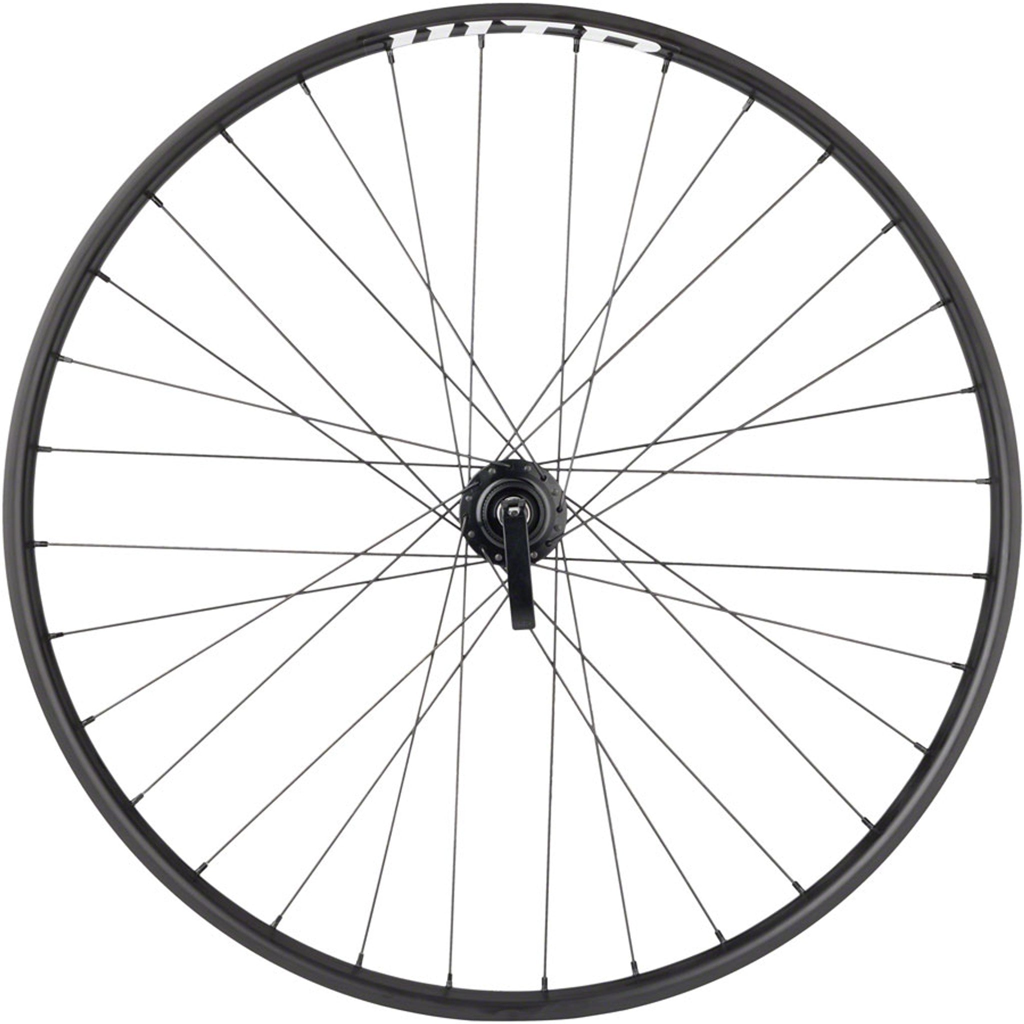 WTB ST i30 Rear Wheels
