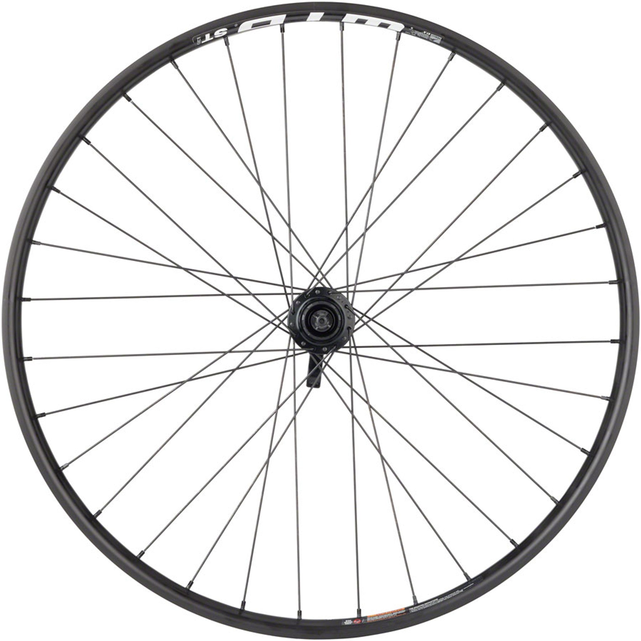 WTB ST i30 Rear Wheels