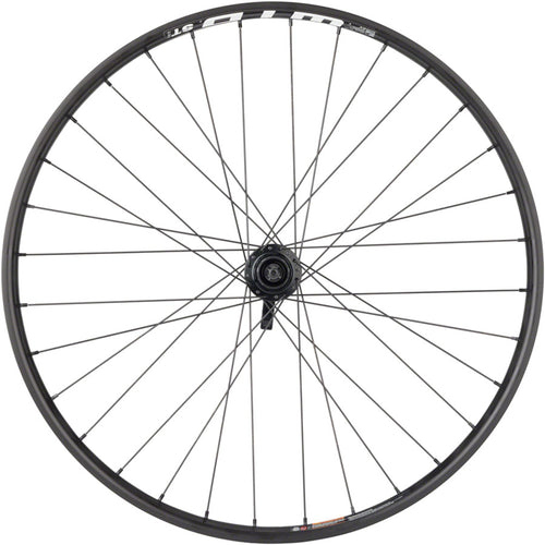 WTB ST i30 Rear Wheels