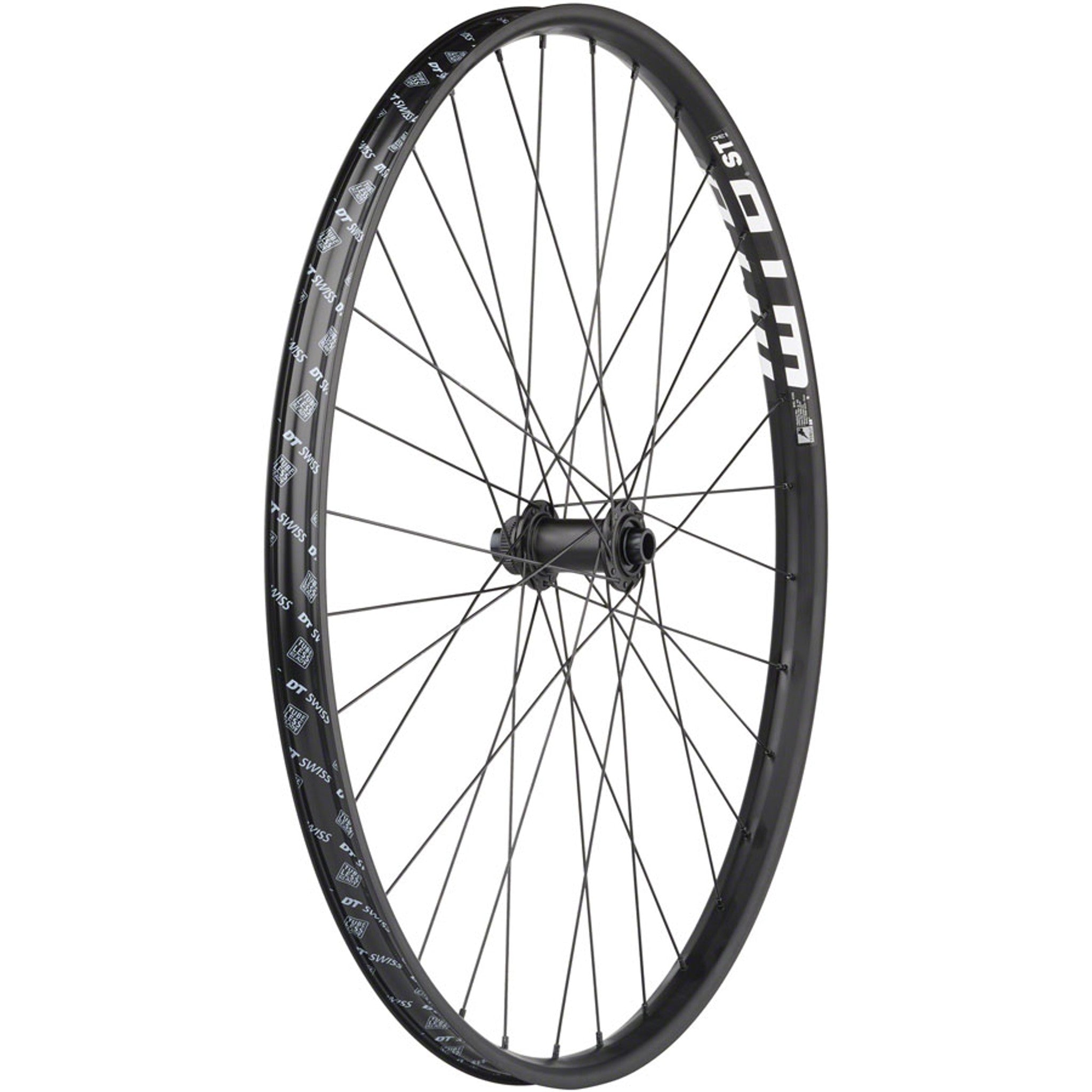 WTB ST i30 Front Wheels
