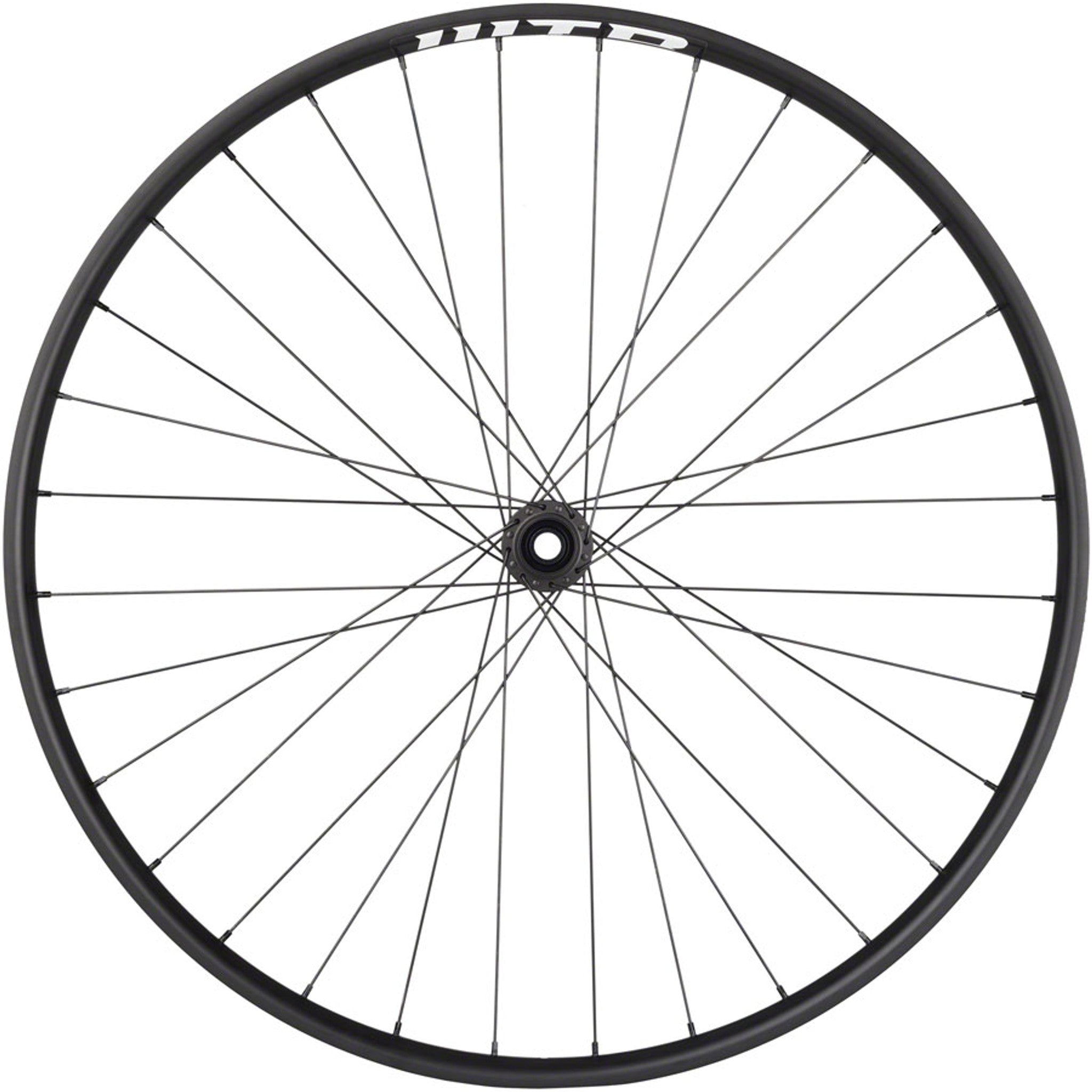 WTB ST i30 Front Wheels