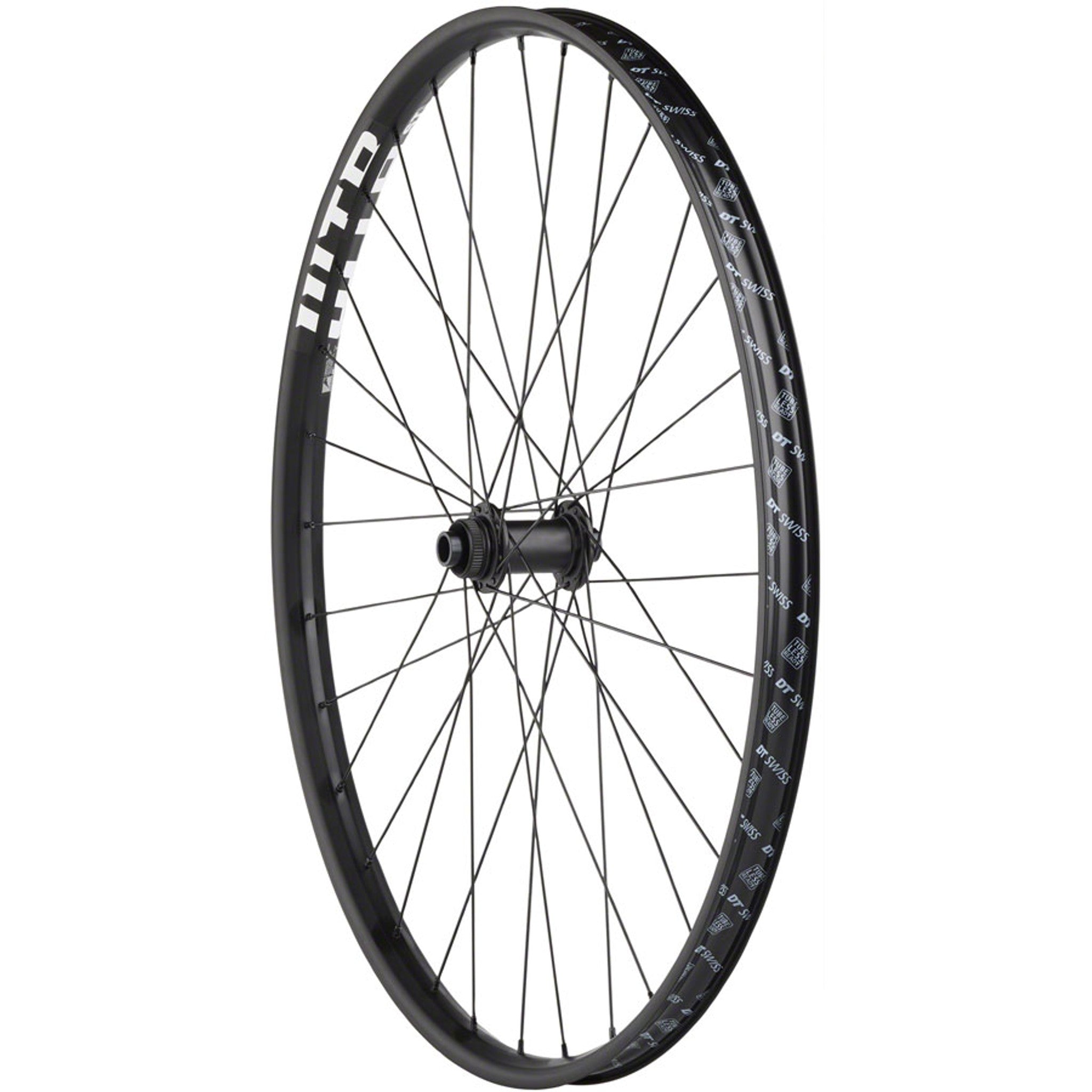 WTB ST i30 Front Wheels