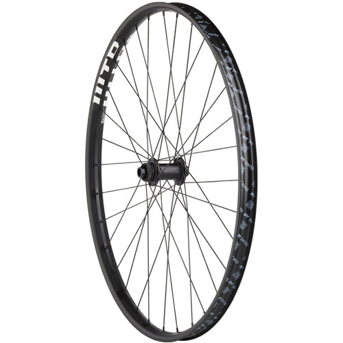 WTB ST i30 Front Wheels
