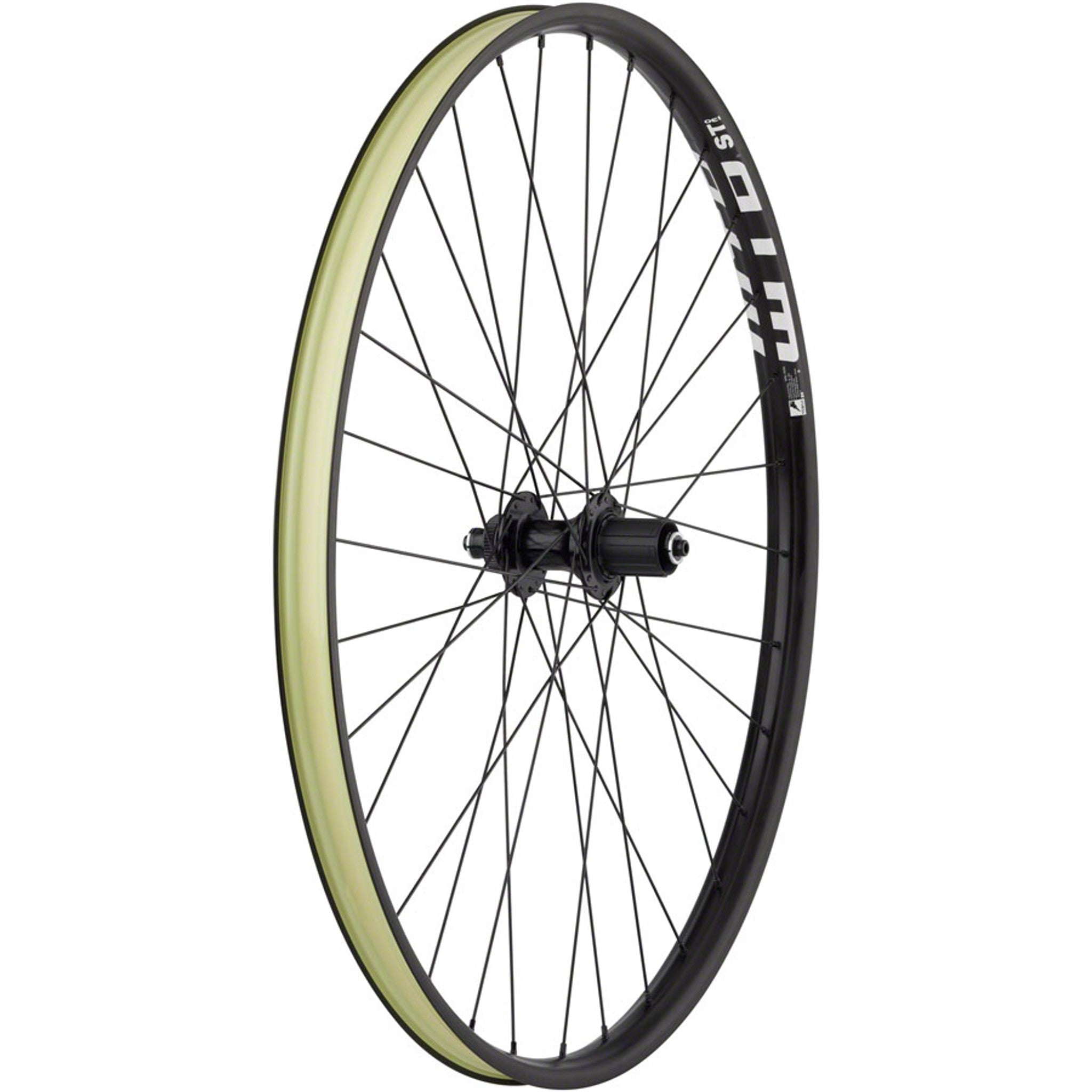 WTB ST i30 Rear Wheels