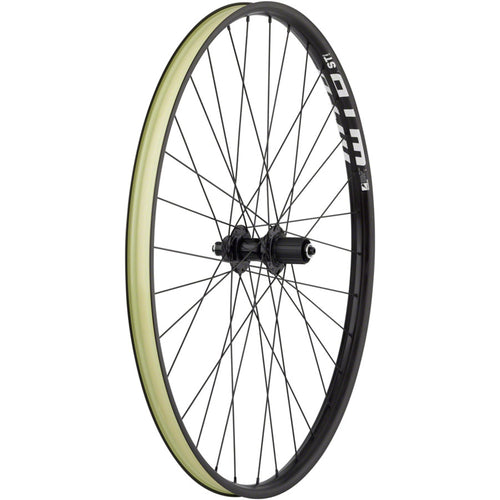 WTB ST i30 Rear Wheels
