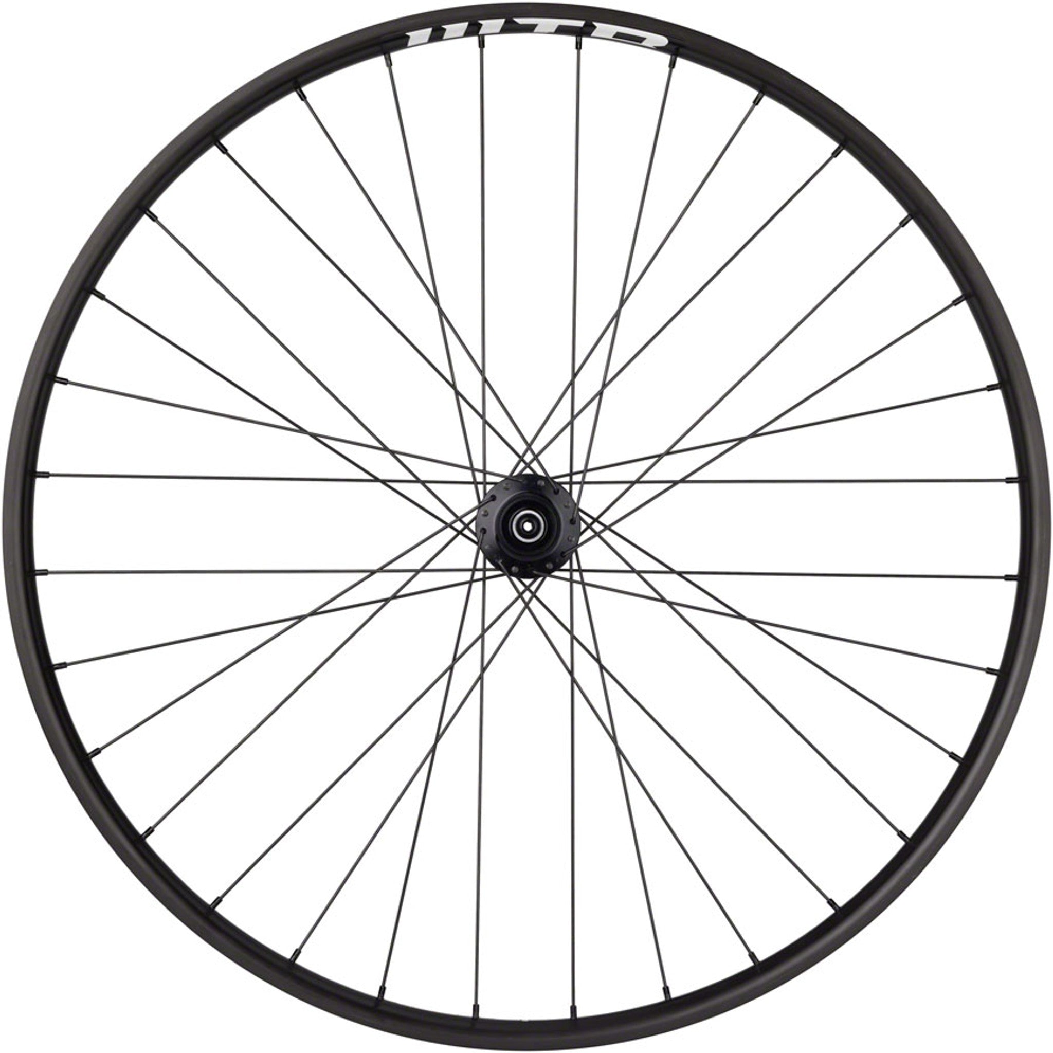 WTB ST i30 Rear Wheels