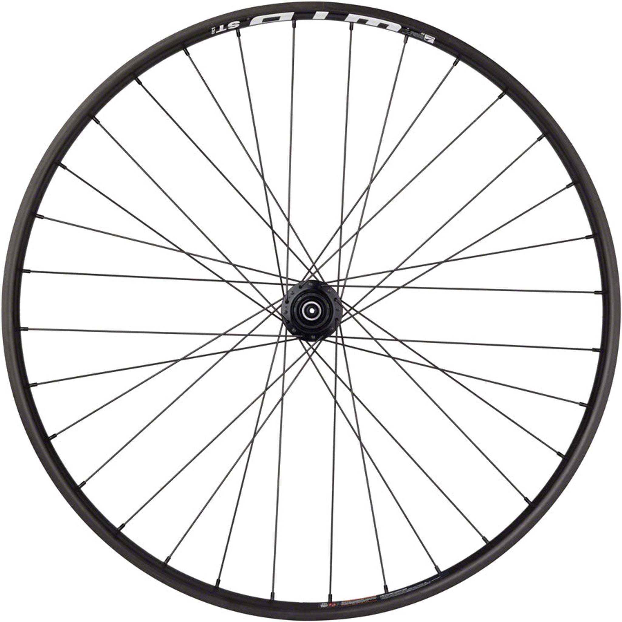 WTB ST i30 Rear Wheels