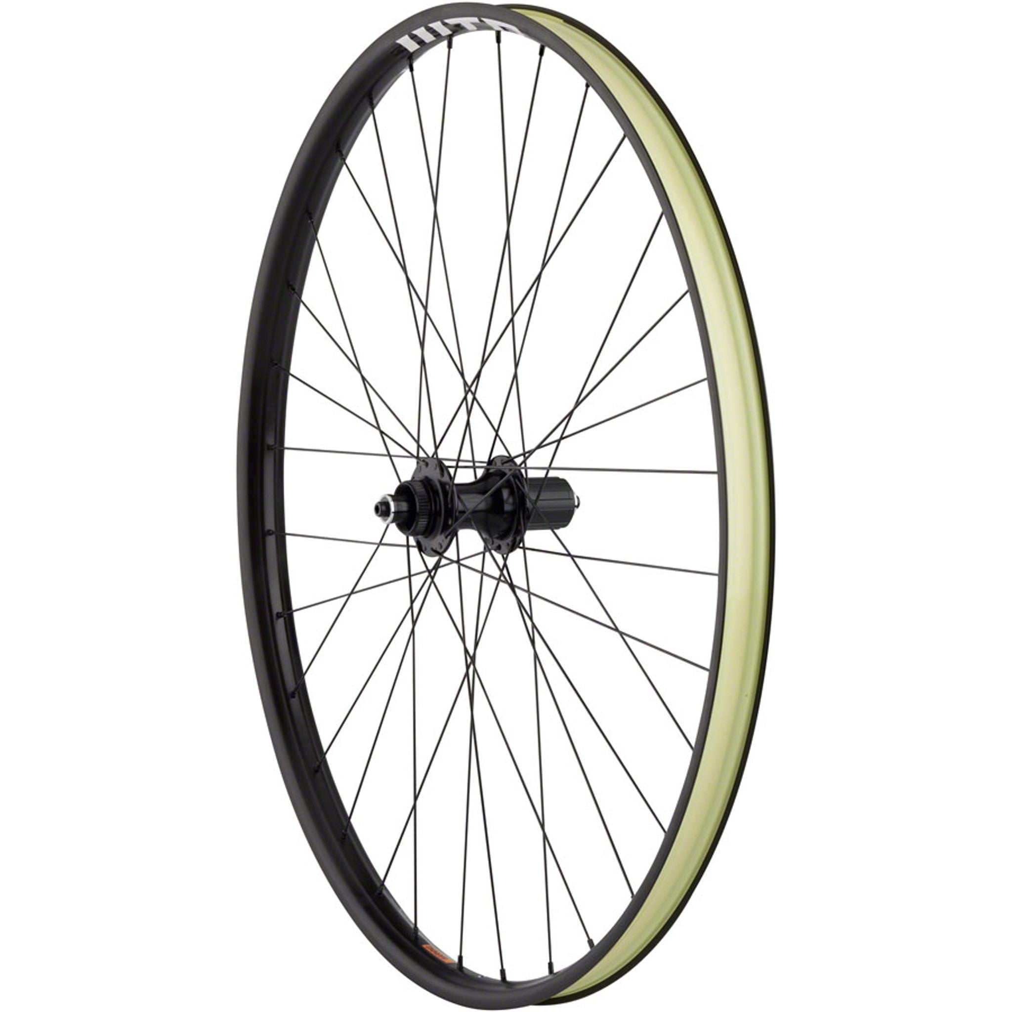 WTB ST i30 Rear Wheels