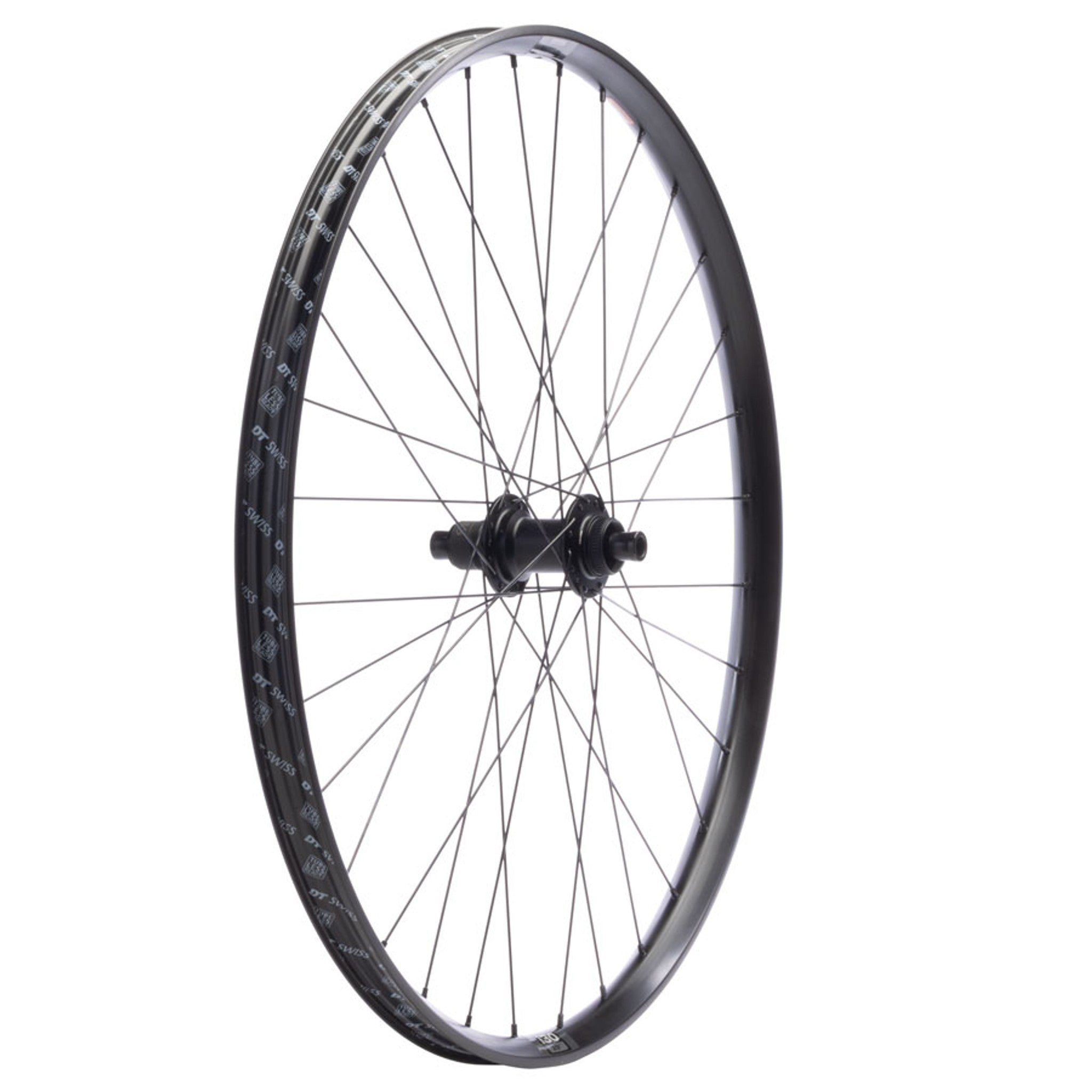 WTB ST i30 Rear Wheels
