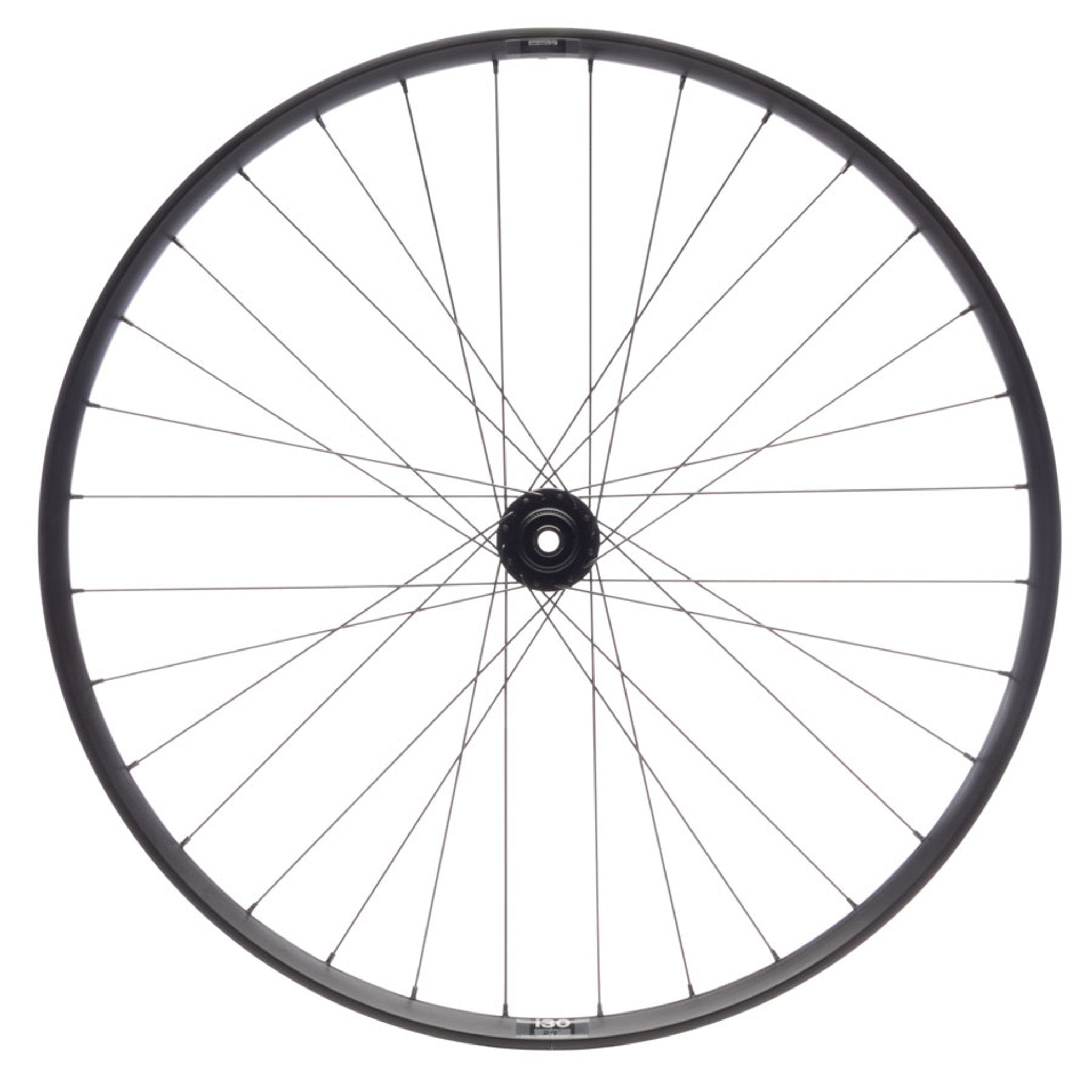 WTB ST i30 Rear Wheels