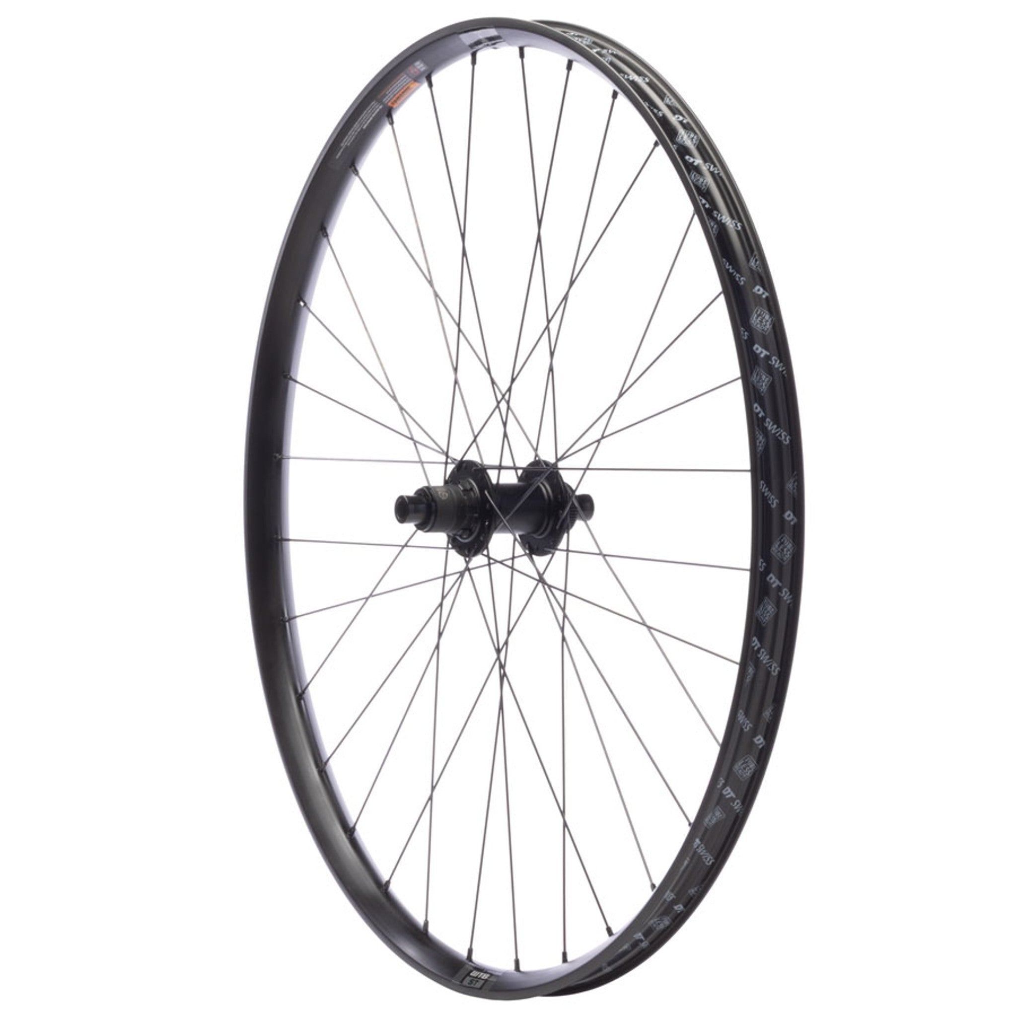 WTB ST i30 Rear Wheels