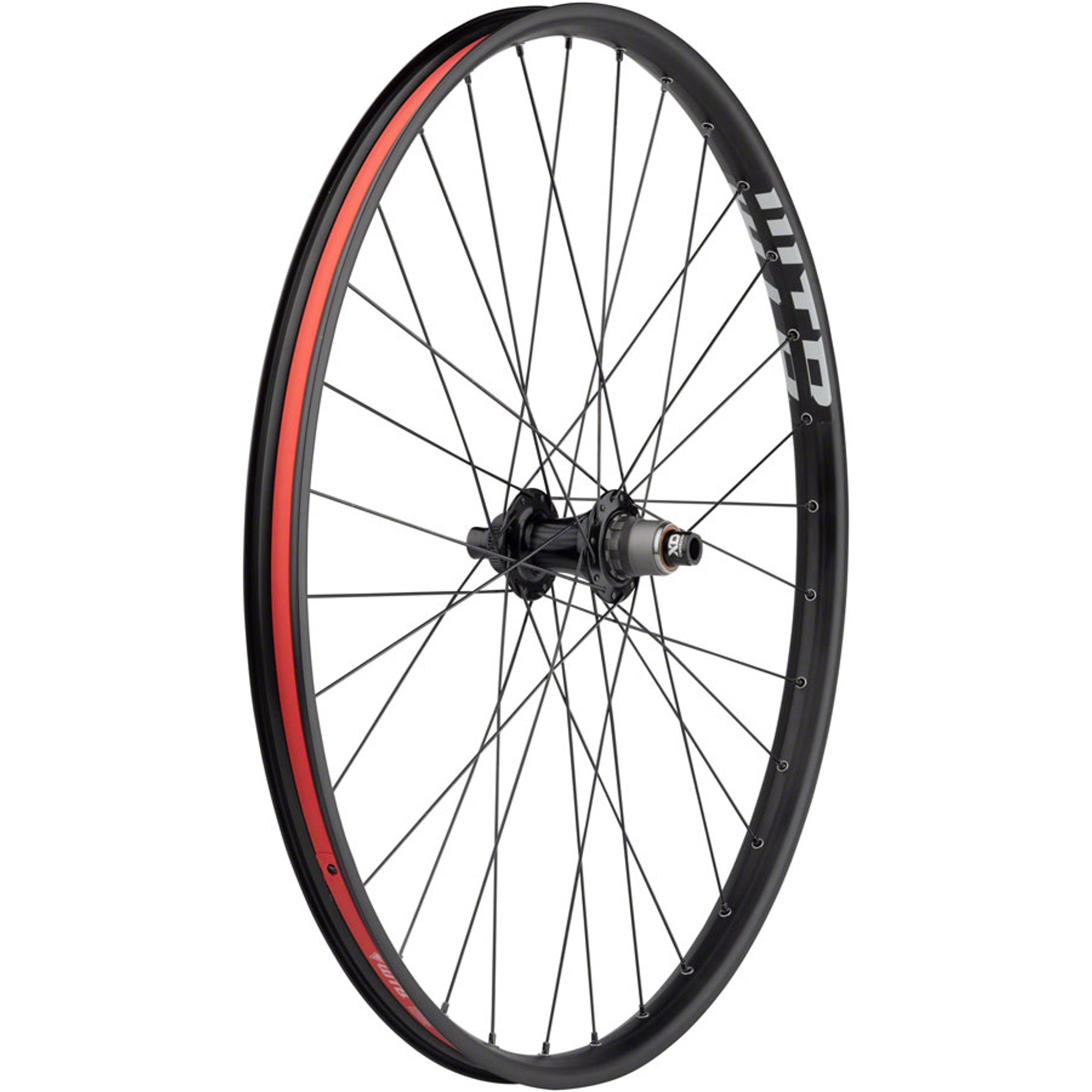 WTB ST i30 Rear Wheels