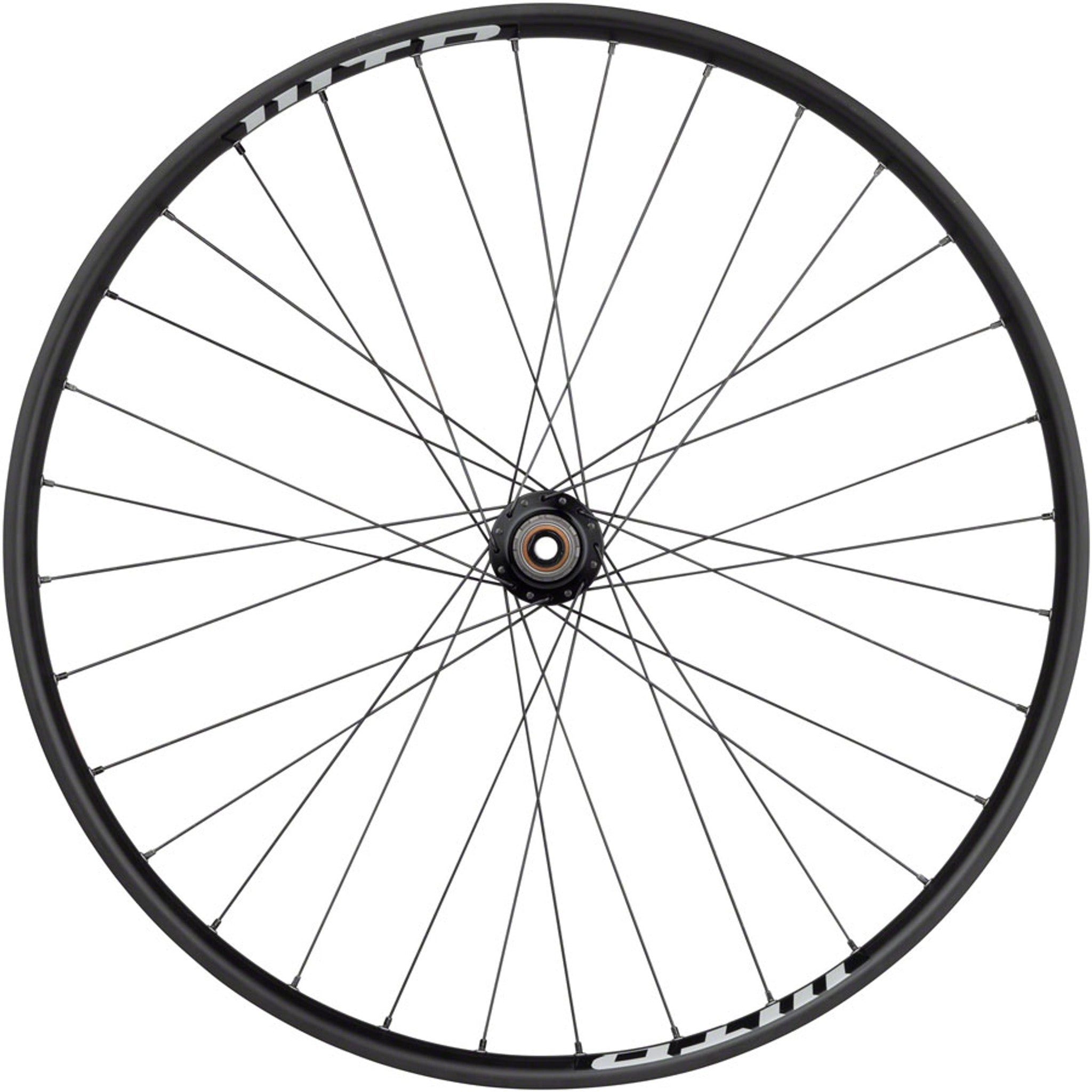 WTB ST i30 Rear Wheels