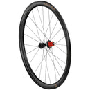 Campagnolo Hyperon Ultra Rear Wheel - 700c, 12 x 142mm, Center-Lock, N3W, 2-Way Fit, Carbon