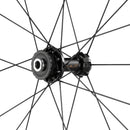 Campagnolo Hyperon Ultra Front Wheel - 700c, 12 x 100mm, Center-Lock, 2-Way Fit, Carbon
