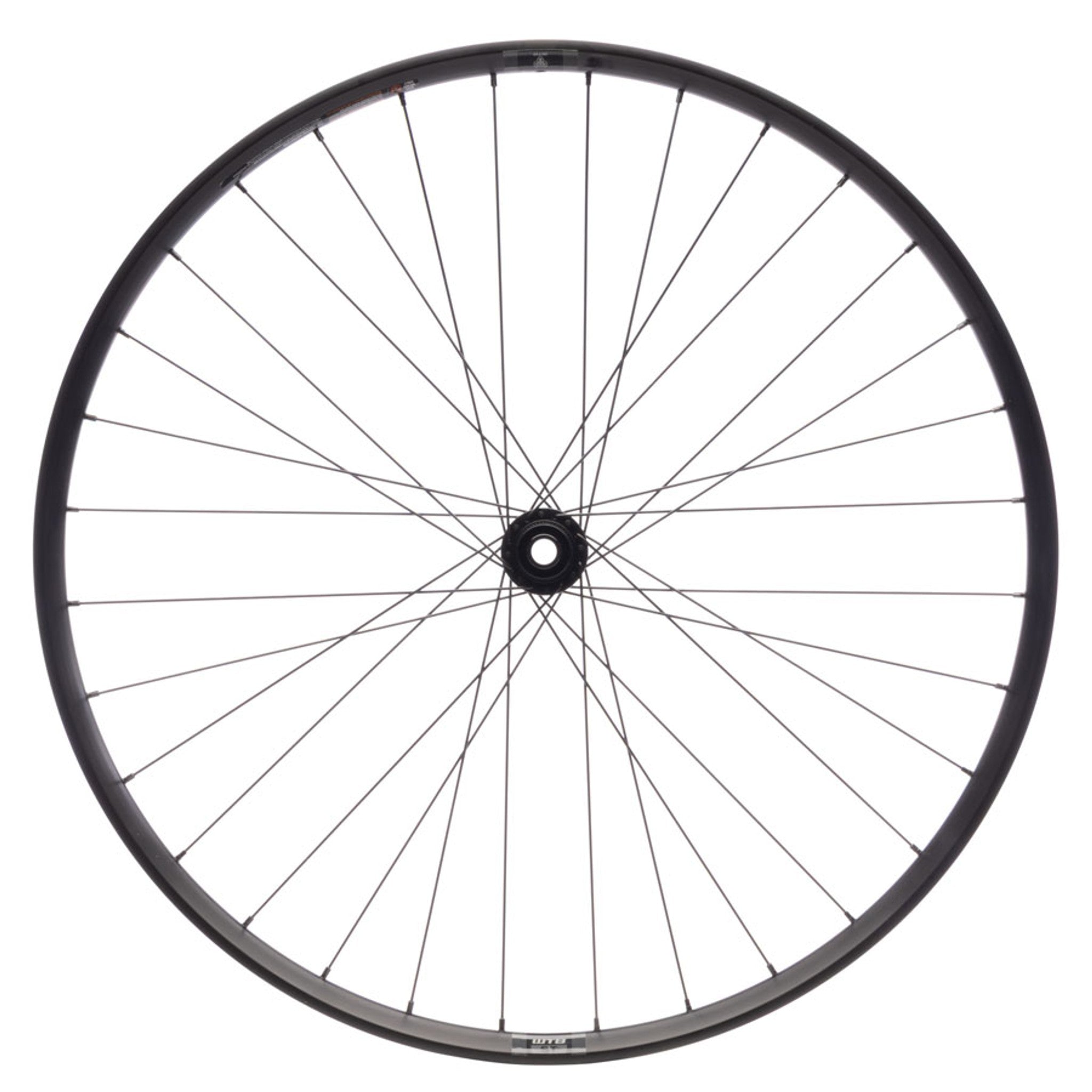 WTB ST i30 Front Wheels