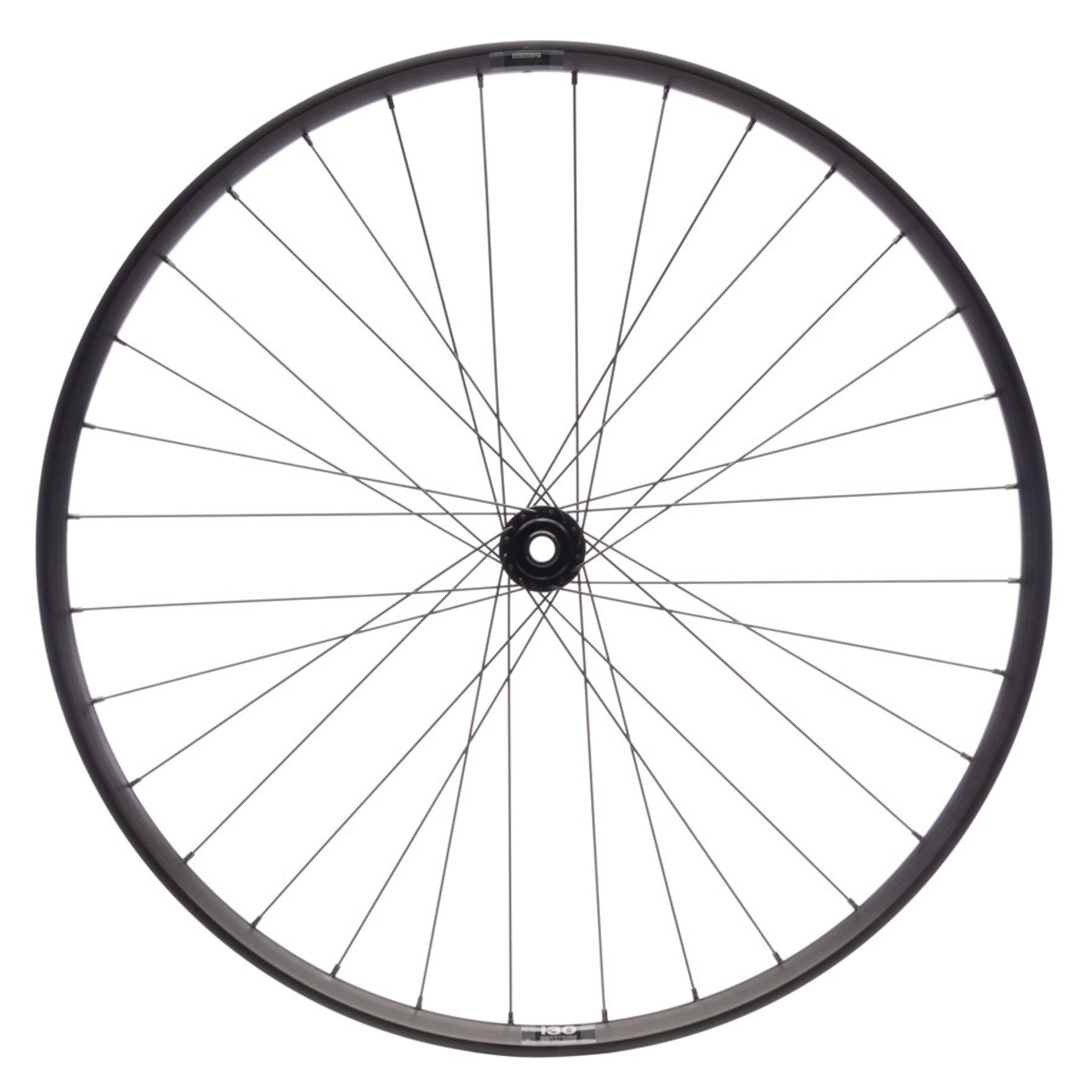WTB ST i30 Front Wheels