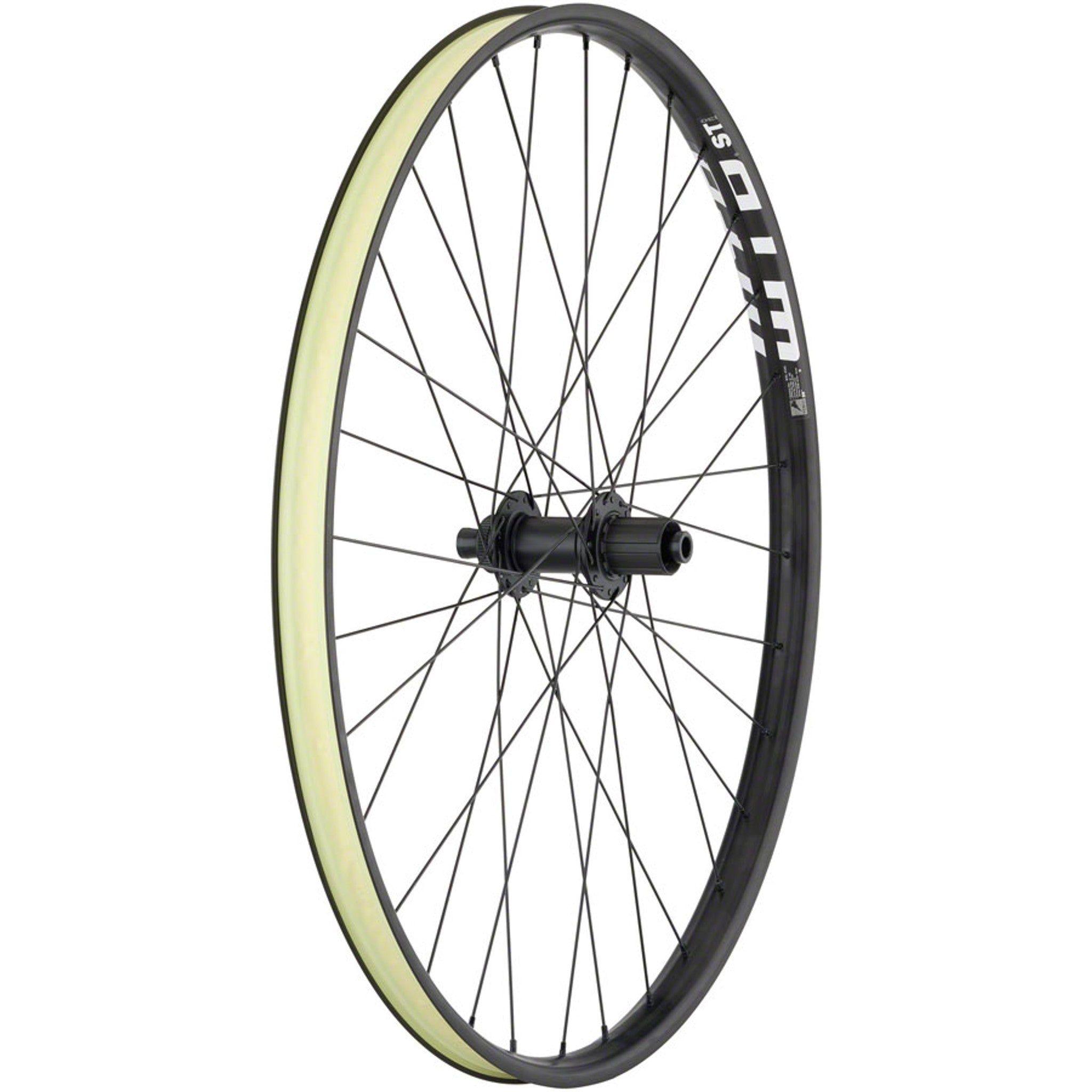 WTB ST i30 Rear Wheels