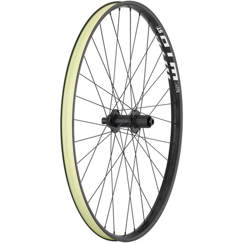 WTB ST i30 Rear Wheels