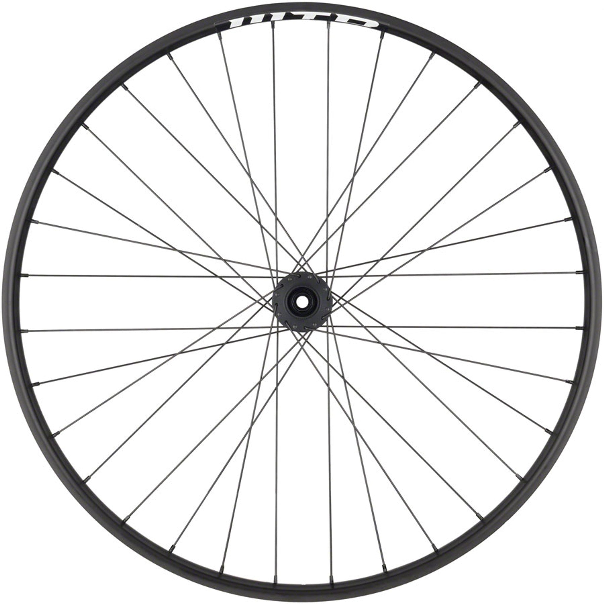 WTB ST i30 Rear Wheels