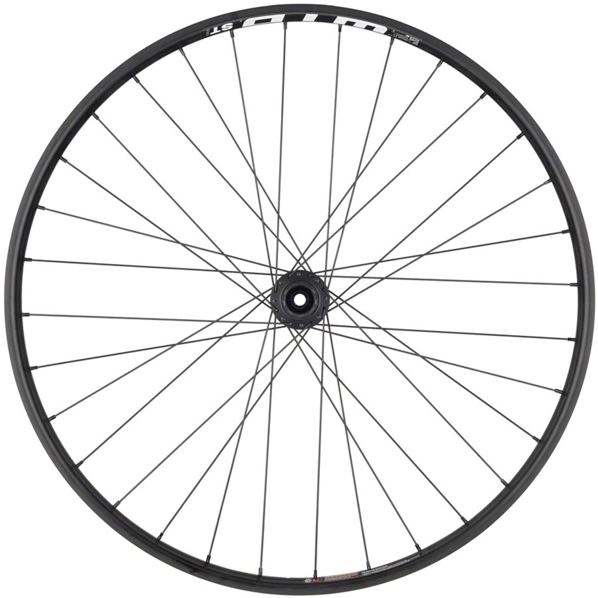 WTB ST i30 Rear Wheels