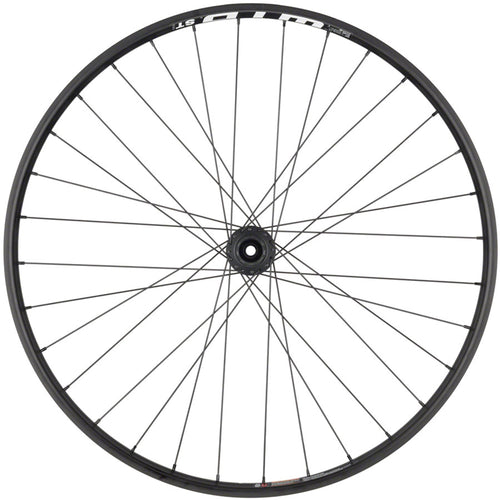WTB ST i30 Rear Wheels