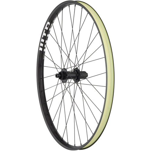 WTB ST i30 Rear Wheels