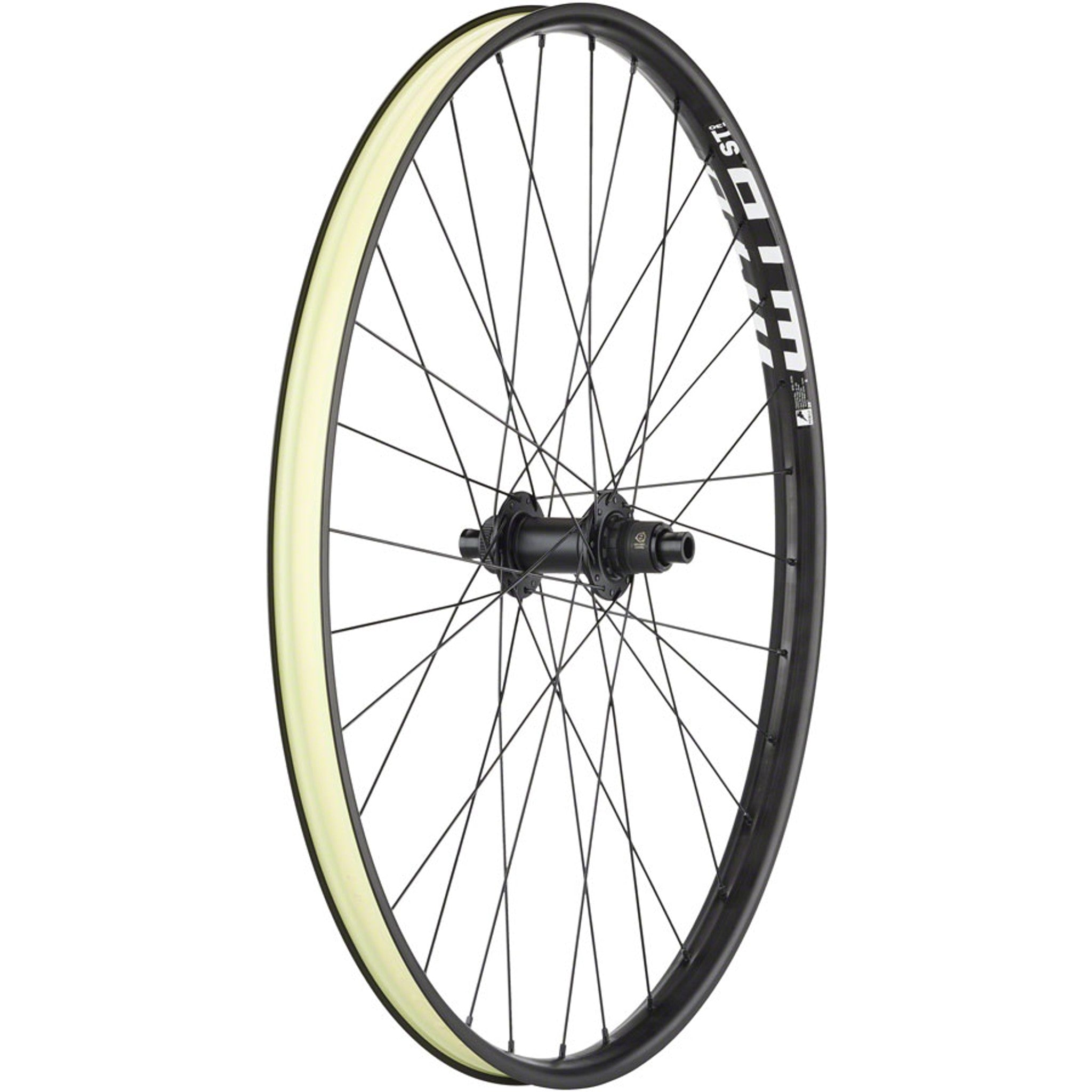WTB ST i30 Rear Wheels