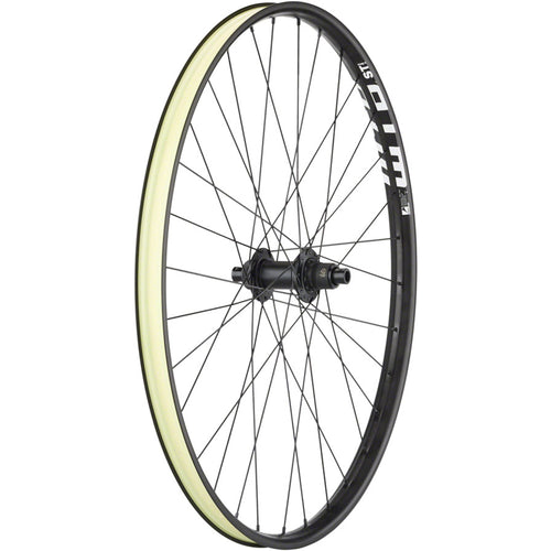 WTB ST i30 Rear Wheels