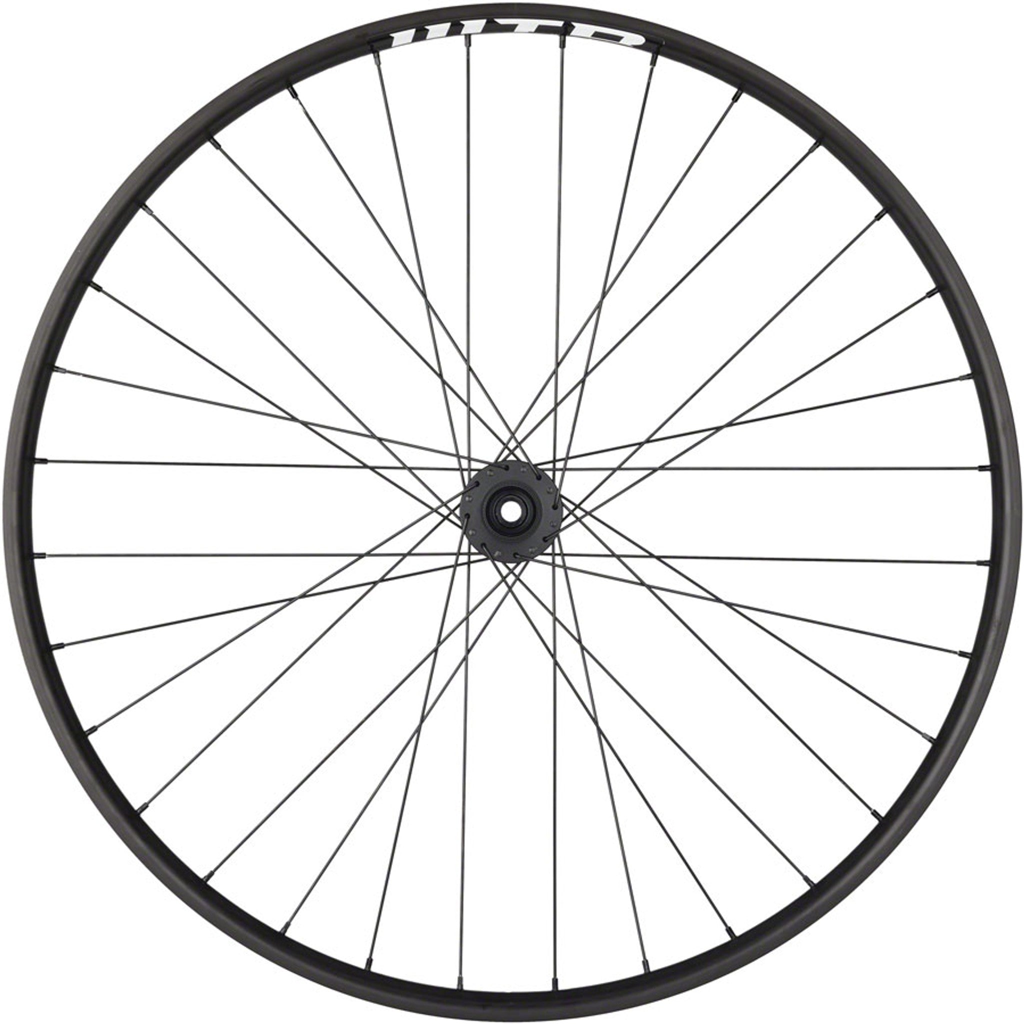 WTB ST i30 Rear Wheels