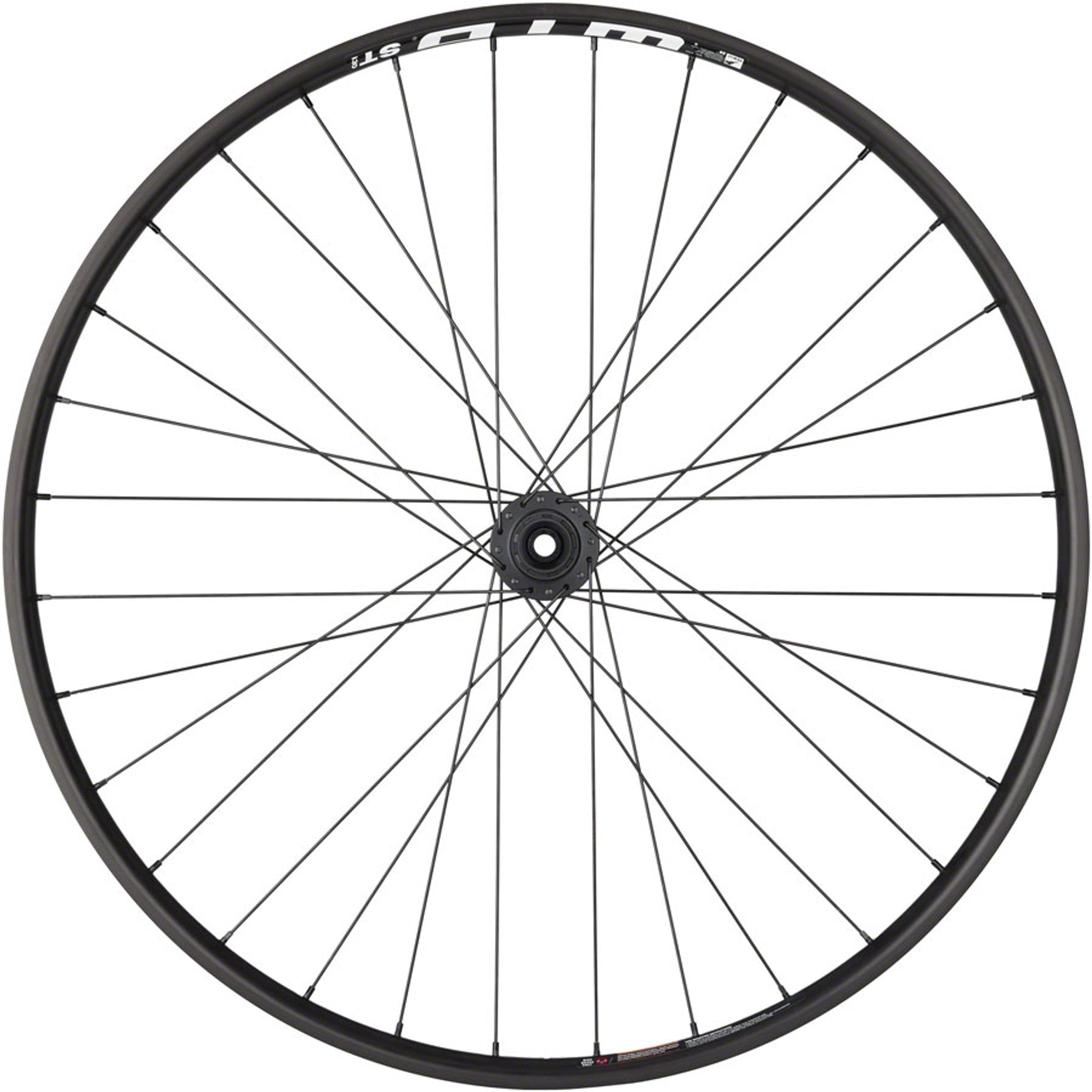 WTB ST i30 Rear Wheels