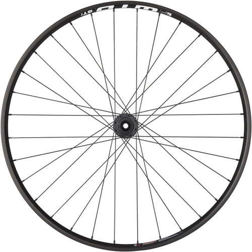 WTB ST i30 Rear Wheels