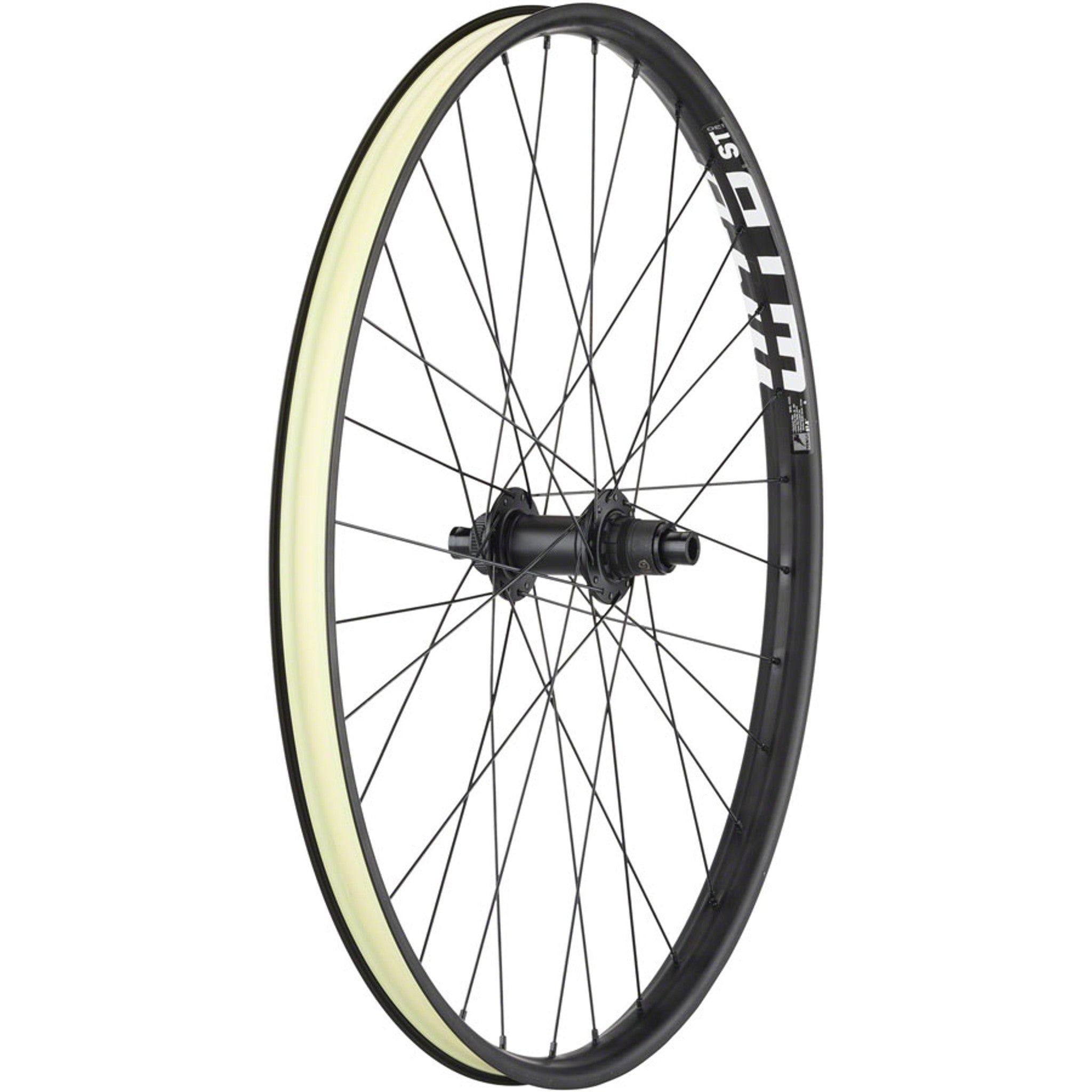 WTB ST i30 Rear Wheels