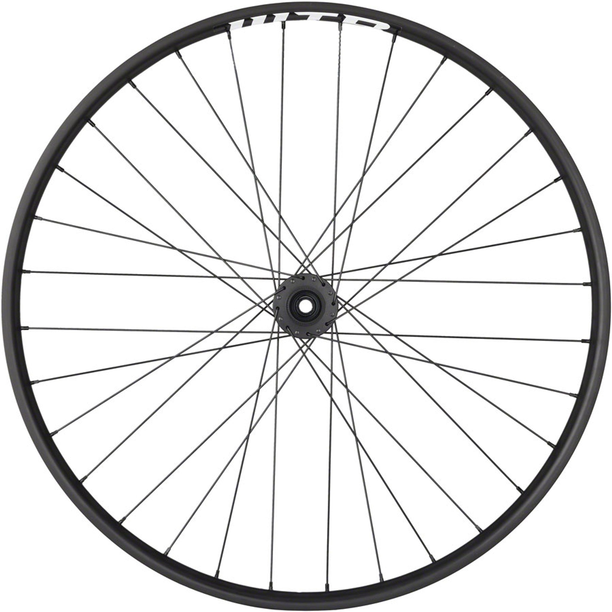 WTB ST i30 Rear Wheels