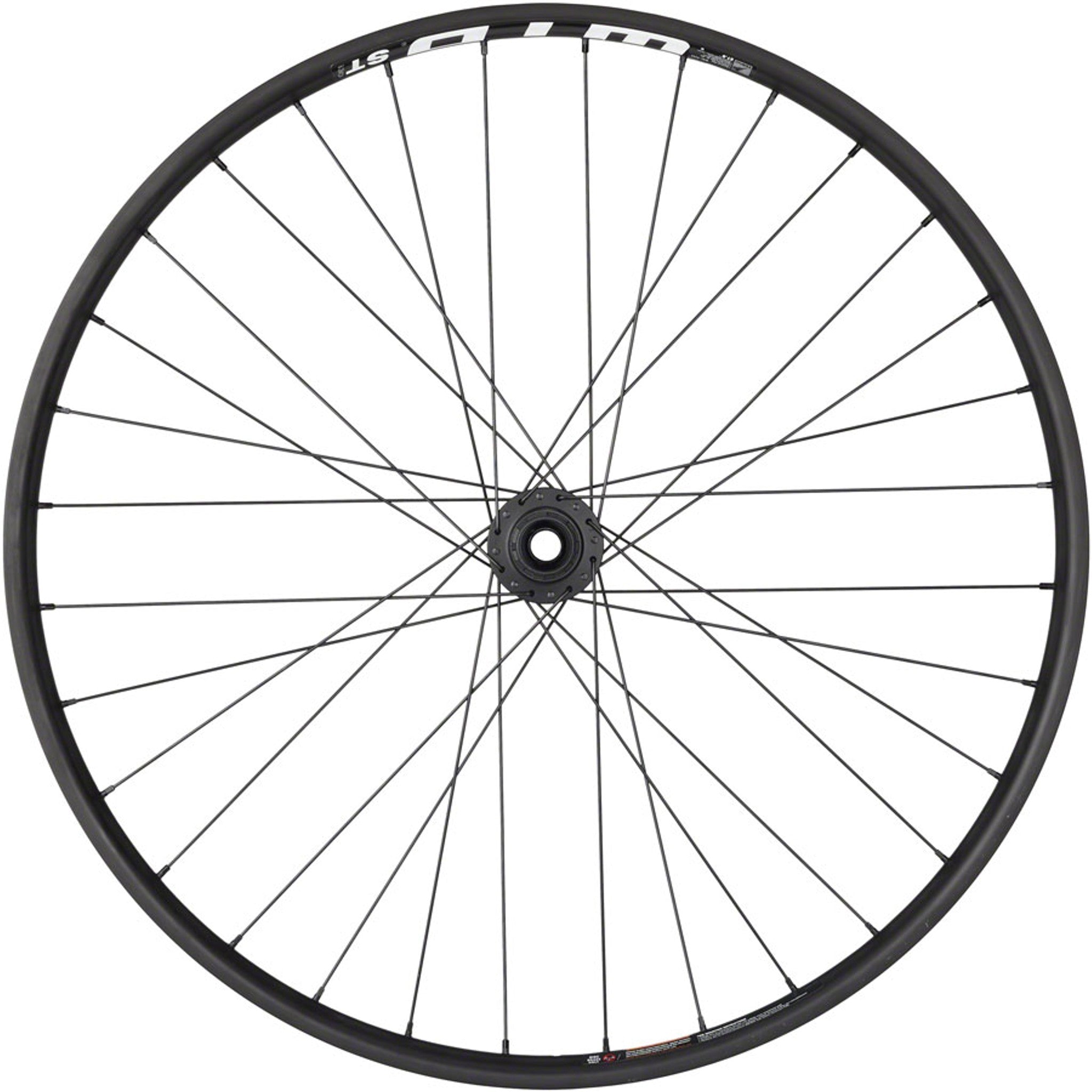 WTB ST i30 Rear Wheels