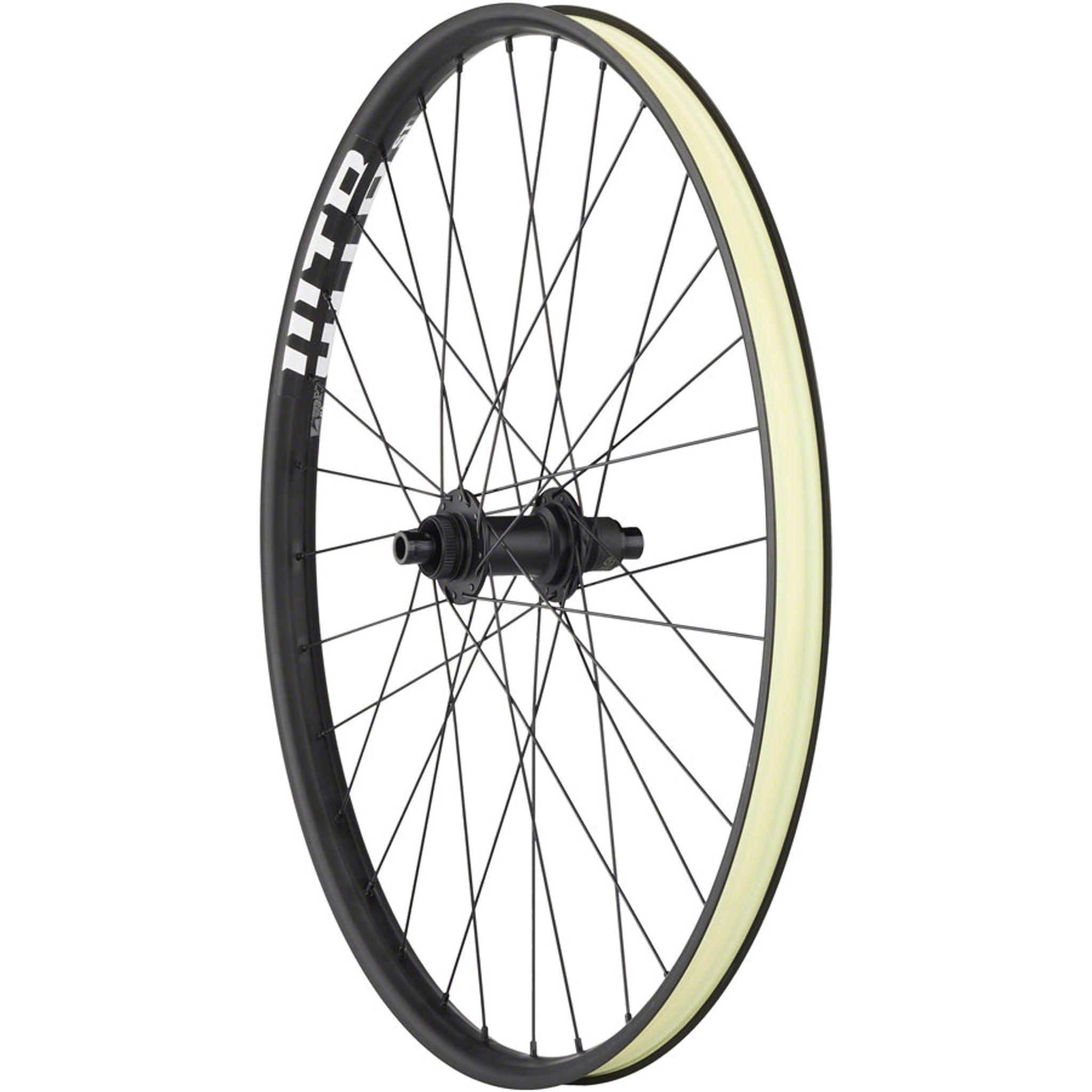 WTB ST i30 Rear Wheels