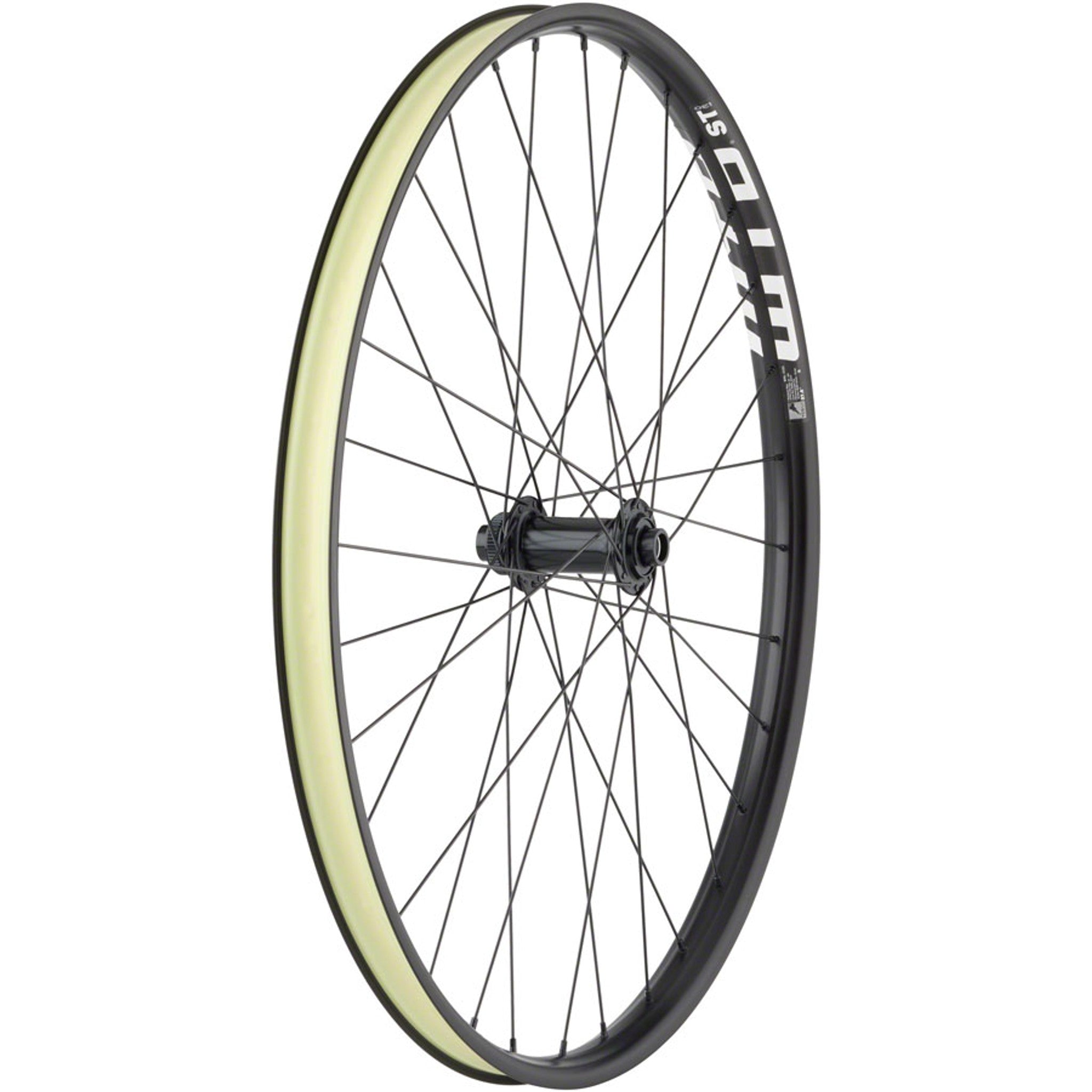 WTB ST i30 Front Wheels